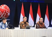 OJK Dorong Stabilitas Pasar Lewat Buyback Saham Tanpa RUPS