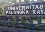 Mahasiswa Asal Kalteng Dominasi SNBP UPR 2025