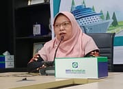 Dinas Kesehatan Palangka Raya Dorong Kepesertaan JKN Aktif