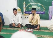Wali Kota Palangka Raya Ajak Warga Perkuat Kebersamaan di Bulan Ramadan