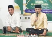 Sinergi Pemerintah dan Warga Diperkuat Lewat Buka Puasa Bersama