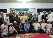 Buka Puasa Bersama, Wali Kota Dorong Warga Perkuat Kebersamaan