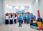 PLN Siagakan 434 Personel Jaga Kelistrikan Selama Lebaran di Kalimantan Tengah