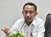 Wali Kota Palangka Raya Pimpin Rapat Persiapan Idulfitri, Tekankan Keamanan dan Ketertiban