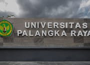 Peringkat Webometrics UPR Naik, Cermin Kemajuan Digitalisasi Kampus