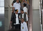 Kolaborasi Lintas Sektor Jadi Kunci Restorasi Sebangau
