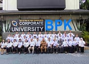 APIP Kalteng Ikuti Pelatihan Pemeriksaan BMD di Yogyakarta, Tingkatkan Profesionalisme dan Kapabilitas
