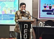 Bimbingan Teknis Platform Digital Kemitraan, Diskominfosantik Kalteng Dorong Peran KIM dalam Diseminasi Informasi