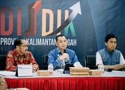 Pemprov Kalteng Tegaskan SPMB SMA dan SMK Bebas Biaya dan Transparan