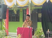 Job Fair SMKN 4 Palangka Raya, Jembatan Menuju Dunia Kerja untuk Alumni