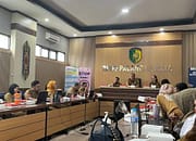 RSUD Palangka Raya Matangkan Zona Integritas Menuju WBK Tahun 2025