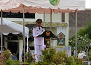 Hari Otonomi Daerah ke-29 di Palangka Raya, Sinergi Pusat dan Daerah Mesti Dikedepankan