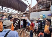 Pemko Palangka Raya Upayakan Solusi Jangka Panjang bagi Warga Terdampak Bencana
