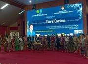 Semangat Kartini Jadi Inspirasi Srikandi UPR Wujudkan Harmoni dan Kecerdasan