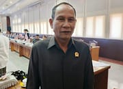 Ketua DPRD Kalteng Ajak Kepala Daerah Bersama Gelorakan Semangat Anti Korupsi