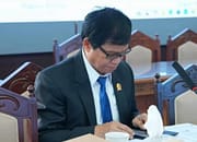 Anggota DPRD Kalteng Ini Minta Pemda Lakukan Pengerukan DAS untuk Mengatasi Banjir