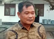 Anggota DPRD Ini Desak Pemprov Kalteng Perbaiki Jalan Lingkar Selatan di Kotim