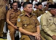 Pemkab Katingan Nyatakan Komitmen Dukung Kebijakan Nasional dan Provinsi