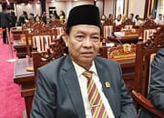 Dewan Kalteng Ini Dukung Program Sekolah Rakyat