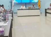 Diskominfostandi Katingan Gelar Pelatihan Meningkatkan Kualitas dan Kuantitas Data Statistik Sektoral