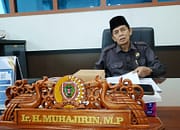 DPRD Kalteng Targetkan Rampungkan Pembahasan LKPJ Gubernur