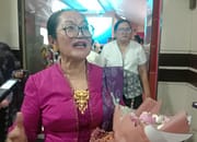 Titik Sundari Ajak Perempuan Kalteng Maksimalkan Potensi untuk Bangun Daerah