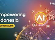 Indosat Perluas Inklusi Digital Lewat IDCamp dan Ekspansi 4G di Wilayah Timur