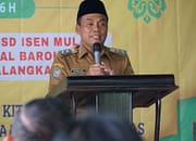 Pemkot Palangka Raya Genjot Pembangunan USB dan RKB untuk Dorong Pendidikan Berkualitas