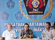 Konten Melecehkan Gubernur Kalteng, Saif Hola Minta Maaf Terbuka di Hadapan Publik