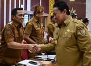 Wakil Bupati Barito Selatan Tegaskan Pentingnya Aksi Nyata Turunkan Stunting