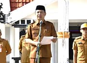 Pendapatan Daerah Barito Selatan Meningkat Tajam, Bukti Pengelolaan Fiskal Makin Baik