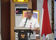 Pemprov Kalteng Masukkan Tujuan SDGs ke RPJMD 2025-2029 untuk Wujudkan Pembangunan Berkelanjutan