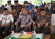 Kalteng Perkuat Komitmen Pendidikan Inklusif dan Pengembangan Sekolah Unggul