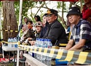 Gubernur Agustiar Sabran Saksikan Tangkiling Off-road Extreme, Siap Gelar Kejurda Gubernur Cup