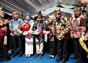 Kalteng Expo 2025 Jadi Wadah Promosi dan Inovasi Daerah