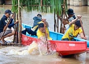 Semangat Besei Kambe: Mempertahankan Warisan Tradisi di Tengah Arus Modernisasi