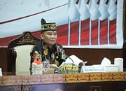 Perusahaan Tambang dan Perkebunan Sepakati Batas Tonase Jalan Umum