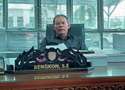 DPRD Kalteng Dorong Pemda Evaluasi Menyeluruh Penanganan Banjir Tahunan