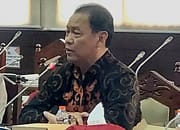Ketua Komisi III DPRD Kalteng Ajak Masyarakat dan Swasta Bersinergi Majukan Pendidikan