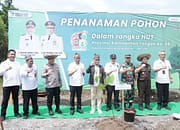 Konservasi Orang Utan dan Lingkungan Terus Dilakukan Kalteng