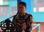 Kepala Bapperida Tekankan Pentingnya Mekanisme Tepat Dalam Musrenbang Kecamatan