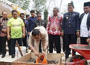 SDN Kalibata Hadir Jawab Kebutuhan Pendidikan Dasar