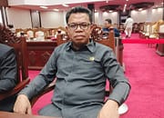Waspadai Ancaman Siber, Hafid Minta Pengawasan Ketat Anak