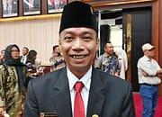 Bambang Irawan: Pemprov Kalteng Harus Fokus pada Akses Pupuk dan Alat Pertanian untuk Petani Lokal