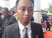 Ferry Khaidir Minta Percepatan Perbaikan Fasilitas Sekolah di Pelosok Kalteng
