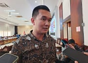 Hero Harappano Harapkan Pemda di Kalteng Memperluas Program Pelatihan Keterampilan Tenaga Kerja Lokal