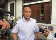 Wali Kota Fairid Naparin Ajak Masyarakat Bangun Budaya Sadar Bencana