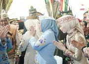 Semangat Hari Jadi Kalteng Teguhkan Komitmen Pembangunan
