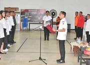 Perkuat Sinergi, FPRB Palangka Raya Dikukuhkan