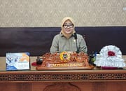 Wakil Ketua DPRD Kalteng Ajak Warga Dukung Program Ketahanan Pangan Nasional
